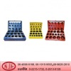 O-ring box - N.U.K.OILSEAL & O-Ring Industry Co Ltd