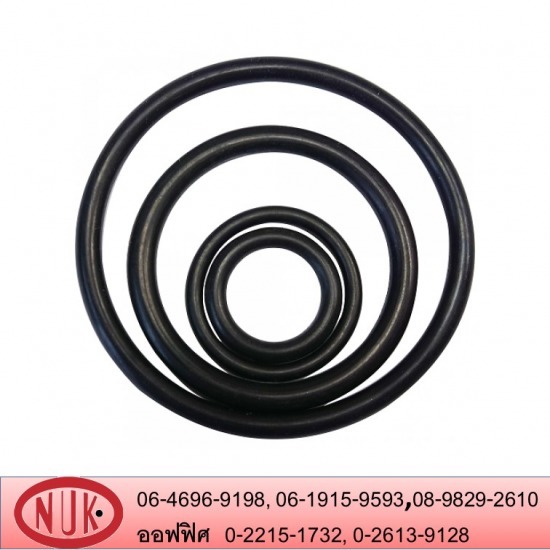  O-ring rubber factory