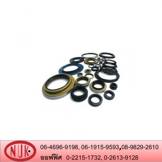 Produce oil seal  Produce oil seal