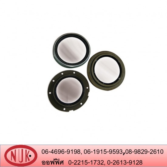 Crank seal - N.U.K.OILSEAL & O-Ring Industry Co Ltd