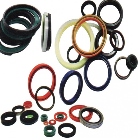 Hydraulic seal