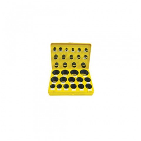 โอริงกล่องเหลือง